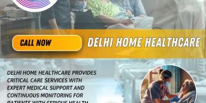 Critical Care Services