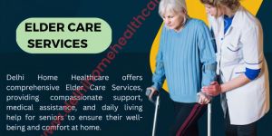 Elder Care Services