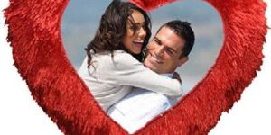 Printed Cushion Cover