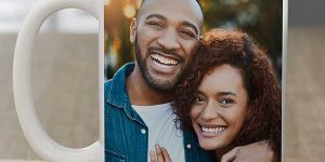 Promotional Coffee Mug