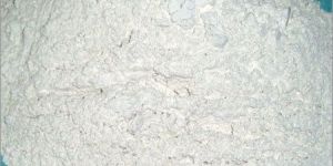 White Gypsum Powder