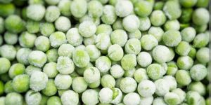 Frozen Green Pea