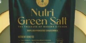 GREEN SALT