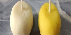 Peda Shape Scented Candles