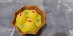 Rasmalai Soy Wax Candles