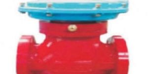 R-6422 Preset Pressure Reducer