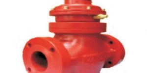 R-6424 Adjustable Pressure Regulator