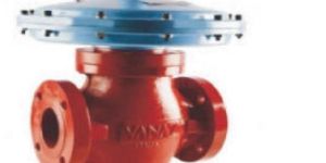 R-6430 Preset Pressure Reducer