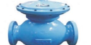 R-6506 Preset Pressure Reducer