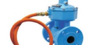 V-4325 I Slam Shut Off Valve