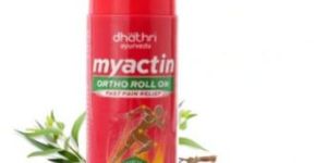Myactin Ortho Roll On