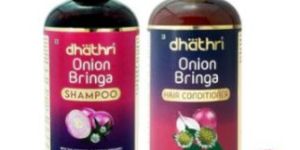onion bringa shampoo