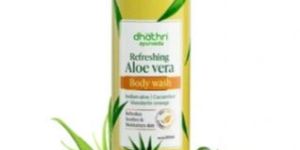 Refreshing Aloe Vera Body Wash