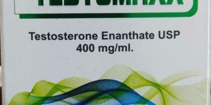 Testomaxx 400mg Injection