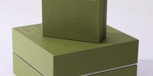 Embossing Packaging Box