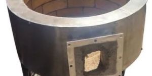 32 Inch Biomass Pellet Stove