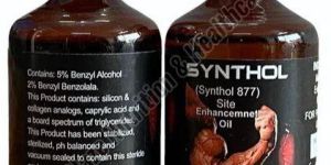 Synthol Oil Injection