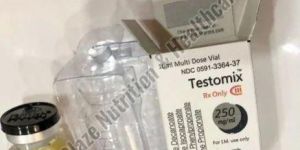 Testosterone Decanoate Isocaproate Phenylpropionate Propionate 250mg Injection