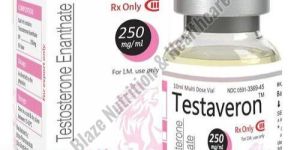 Testosterone Enanthate 250mg Injection