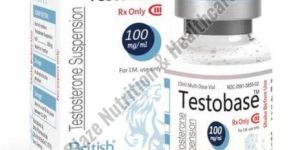 Testosterone Suspension 100mg Injection