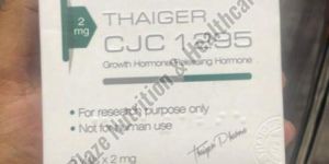 Thaiger CJC 1295 Hormone Injection
