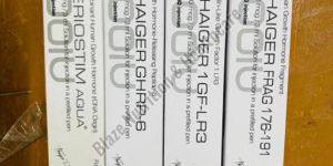 Thaiger HGH Geriostim Aqua Pen 12IU