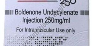 Veboldex 250mg Injection