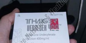 Veboldex 400mg Injection