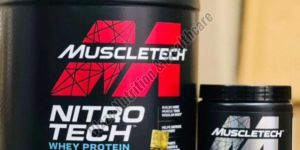 Weight Gain Supplements