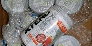 Xtend Original BCAA 30 Serving Powder