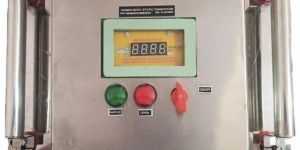 Human Body Static Dissipater