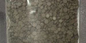 100% Sulphur Bentonite Granules