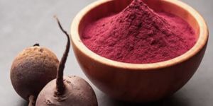 Dehydrated Beetroot Powder