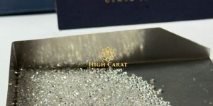 Loose Diamonds for Custom Jewelry