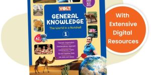 General Knowledge Book
