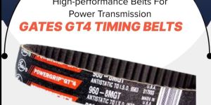 HTD & STD Belts
