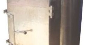 Vacuum Colour Strainer