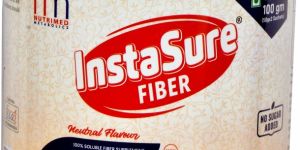 Instasure Fiber Powder