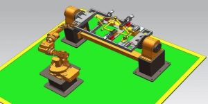 CAD Outsourcing Service