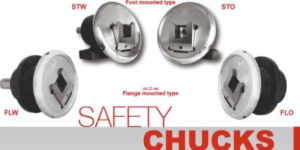 Safety Chucks