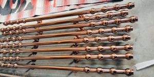 Stainless Steel Door Handle