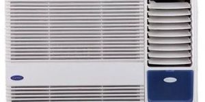 1 Ton Carrier Window Air Conditioner