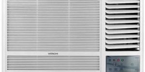 1 Ton Hitachi Window Air Conditioner