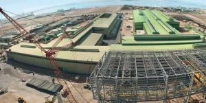 Turnkey Project Services