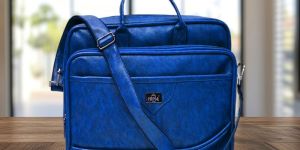 PU Leather Office Bags