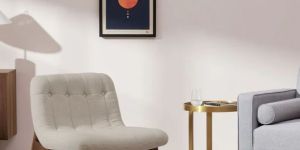 Timeless Accent Chair