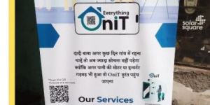 online roll up standee