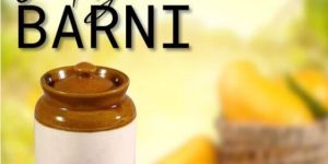 500ml Vintage Martaban