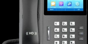 Neron NXP 510HD Business VOIP Phone