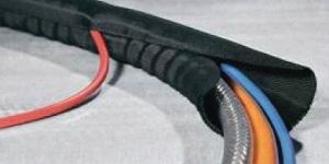 Polyester Self Wrap Sleeving